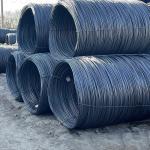 Hot Dipped Galvanized BS183 Standard Steel Stay Wire Stainless Steel Constructio
