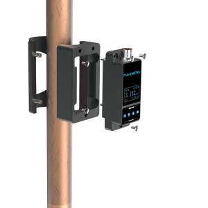 China TM601 Ultrasonic Flow Meter For HVAC factory