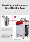 Cold Water High Pressure Washer The Ideal Combination for Generation Steam Car