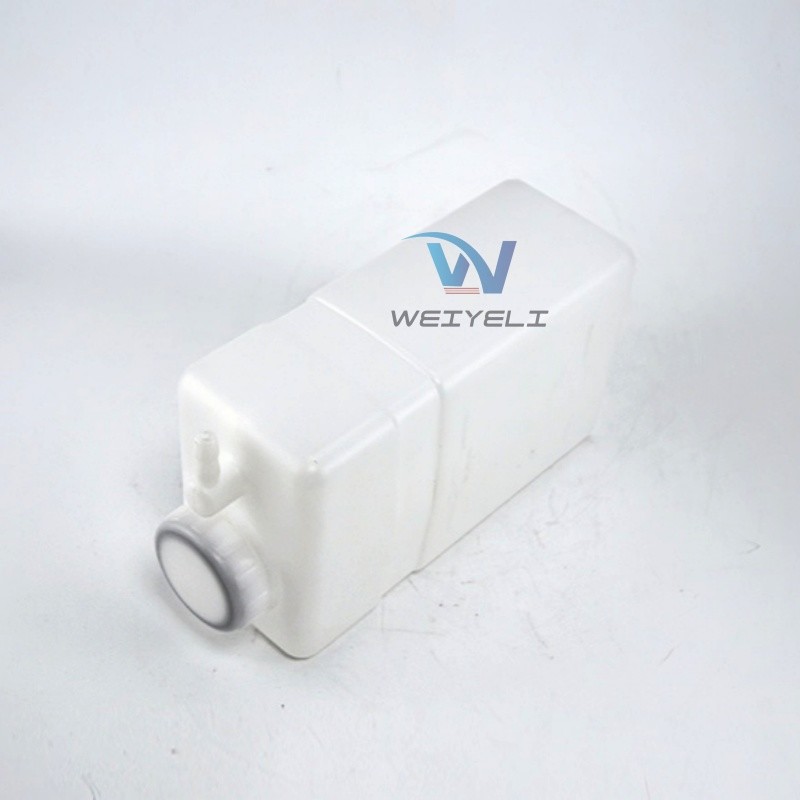 A40C0371 21c1444 Auxiliary Kettle Liugong Construction Machinery Reservoir Tank