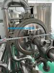 4" End Clamp Stainless Steel RO Membrane Housing Membrane Stainless Steel