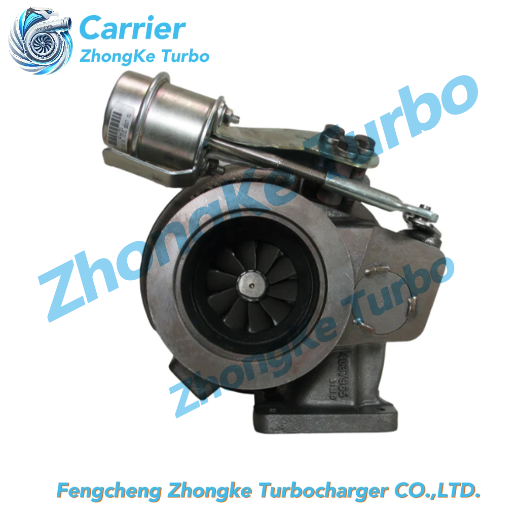 OEM HX40W Turbo 4043806 4031130H 11129541 11129601 4034101 5553198 E9011129601