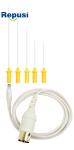 One Time Electromiography Concentric Needle Emg 28mm 0.45mm Diameter