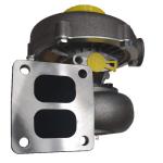 Turbocharger T04E73 704794-0002 704794-0001 ME078871 ME078660 For Kobelco 6D16