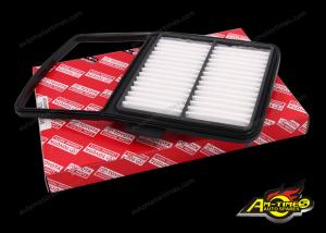 China Original Japan Car Engine Air Filter Element 17801-20040 For Camry 2.4/3.0 / Alphard / Sienna Lexus factory