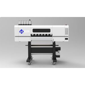 Professional 620mm Long Printing DTF Printer with 1800 DPI Resolution