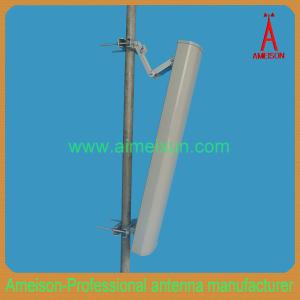China 806-960MHz 15dBi Directional Panel Antenna CDMA,GSM antenna factory