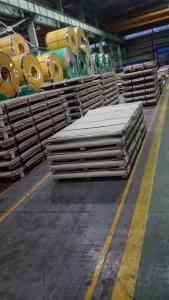 China HC276 Hastelloy Plate Corrosion -Resistant ALLOYS HASTELLOY C-276 UNS N10276 factory