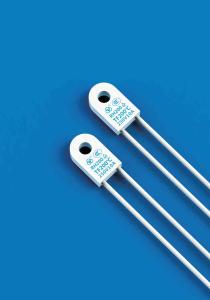 China ZY7 Wholesale Ceramic Limiting Motor Transformer Protection Thermal Protectors PSE Temperature Fuse Thermal Cutoff Fuses factory