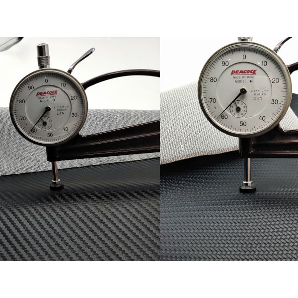 Hot-sale Pvc Carbon Fiber Woven Patterns Artificial Synthetic Leather Cheap Price Chair Sofa Shoes Car Foot Mat Faux Leather