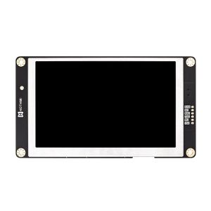 5 Inch Smart Serial Screen 800x480 UART TFT LCD Module Display Panel With TTL
