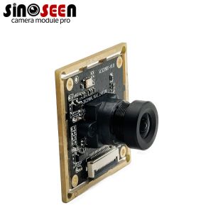 IMX415 2.07MP Full HD CMOS Sensor Module 1080P 120FPS USB Camera with WDR for AI
