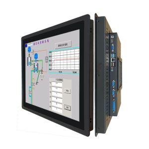 China 19 inch Hot Sale Factory Customized Embedded Panel PC IP65 Waterproof Screen Capacitive Industrial-grade touchscreen computers on sale