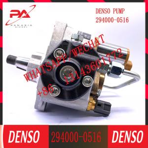 China High quality Car parts OEM Auto Parts Wholesale car fuel injection pump parts 22100-30070 294000-0516 factory