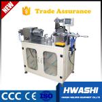 Steel Round Tube MIG Tig Welder