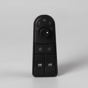 China HOWO DUMP TRUCK SPARE PARTS WINDOWS LIFTER SWITCH SINO TRUCK A7 factory