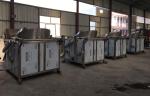 Commercial Automatic Fryer Machine Electric Countertop Deep Fat Fryer Energy