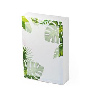 China Custom Corrugated Paper Toy Box , White Cardboard Boxes 22cm X 22cm X 9cm factory