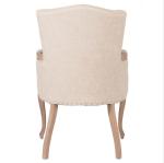 upholstered dining chairs with arms french style dining room chairs wholesale