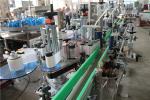 Plastic Glass Beer Bottle Filling Machine Micro Brewery With External Filling