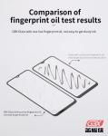 Anti Fingerprint OCA Realme Touch Glass For C17 C20 C21 Narzo 10