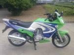 Yamaha R1 Motorcycle kawasaki motorcycle200cc Manned Four Stroke Drag Racing