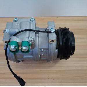 China OEM 500381465 51-0816 Vehical AC Compressor 120mm 12V 4PK factory