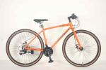 Disc Brake MTB 700c Road 24 Mountain Bike For Mens