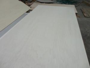 China Full Poplar Plywood factory