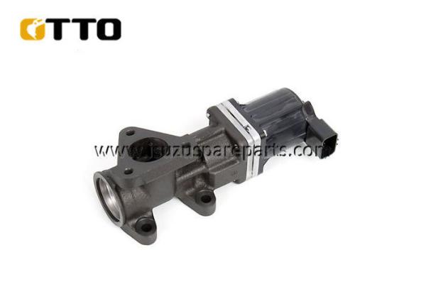 8-98179548-0 6HK1 Isuzu Genuine Spare Parts Valve EGR 8981795480 Common Rail