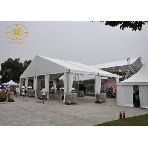 30x50 Meters Frame Canopy Tent Weatherproof A Shape Structure Tents