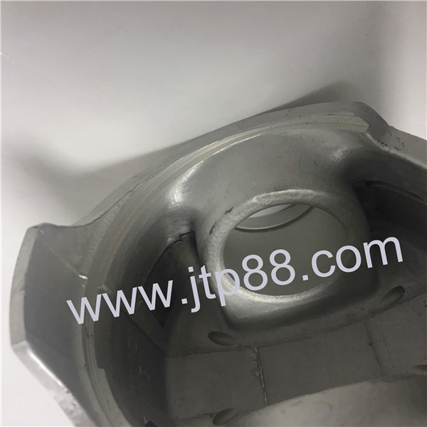 4TNV94 Piston Auto Parts 4 Cylinder OEM 129906-22080 For YANMAR