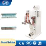 Cnc 220v Soldadura Por Punto Hand Resistance Projection Spot Welding Machine