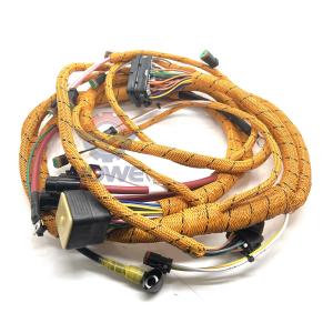 China Part name Excavator External Wiring Harness 561N D5N D6N Engine 2652733 265-2733 factory
