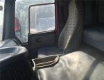 Sinotruk 336 HP HOWO 8x4 Used Man Diesel Tipper Dump Truck For Sale