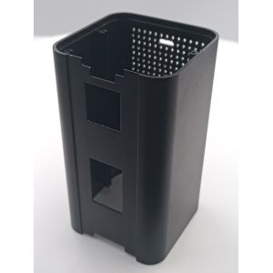 Electronics Shell Metal Stamping Parts Custom Deep Drawn Box