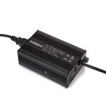 Electric Motorcycle Lifepo4 Battery Charger 12V 24V 36V 5A 4A 3A