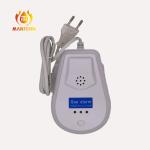 110V 220V AC Carbon Monoxide Detector Smoke Detector Combined Easy Installation