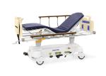 Multifunction Hydraulic Patient Transfer Stretcher Trolley For Hospital