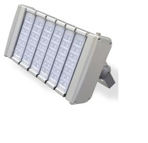 China Cool White 84pcs LED Tunnel Light 180W 18000lm CE, DLC, UL Certificated factory
