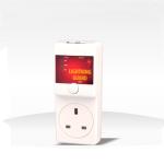 Automatic Voltage Switch AVS 5A Lightning guard for Telephone/Fax/Modem