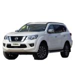 Nissan Petrol Car TERRA 2wd 4X4