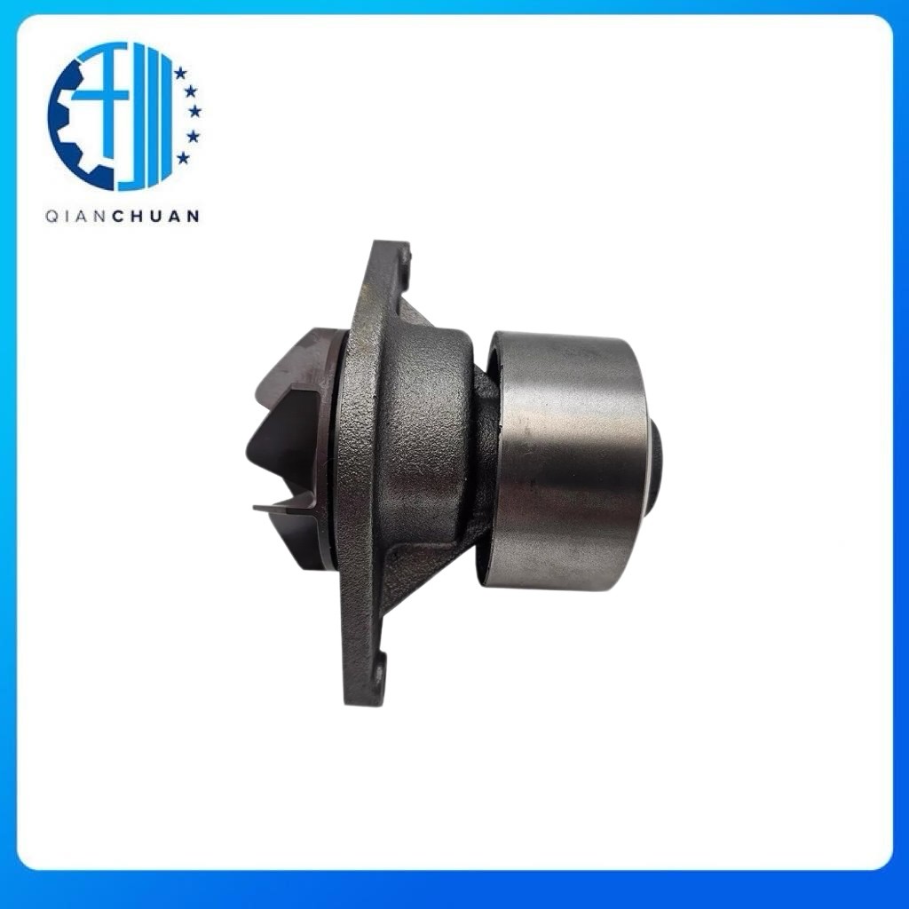 5473173 Water Pump for Cummins QSB6.7 Engine Spare Parts