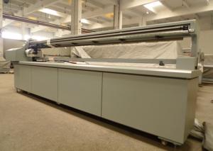 China High Speed 360DPI / 720DPI Rotary Engraving Machine With Special Ink factory