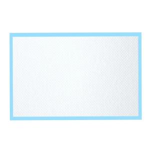 China Adult Disposable Waterproof Underpad Bed Protector Pads Extra Large Nursing Pad factory