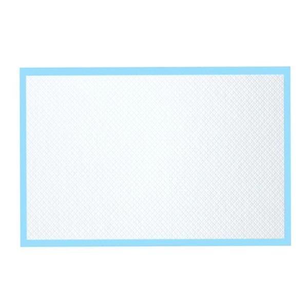 Adult Care Disposable Bed Underpads Super High Absorbency For Incontinence