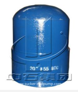 China Slip-on Float Shoe Oil And Gas High Performance API ISO QHSE Certification factory
