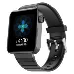 M5 Wristband Health Tracker 1.54" OLED Smartwatch With Body Thermometer