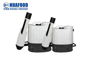 China 20L Disinfection Electrostatic Fogger Sprayer Electrostatic Backpack Fogger factory