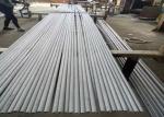 316LN X2CrNiMoN17-11-2 1.4406 Seamless Stainless Steel Tubing 3.5 Inch 4 Inch 5